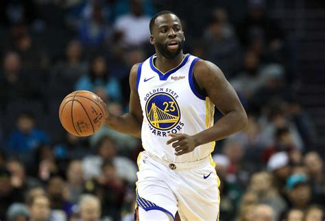 draymond green released from warriors